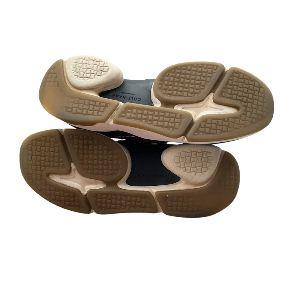 Cole Haan stylish gray
